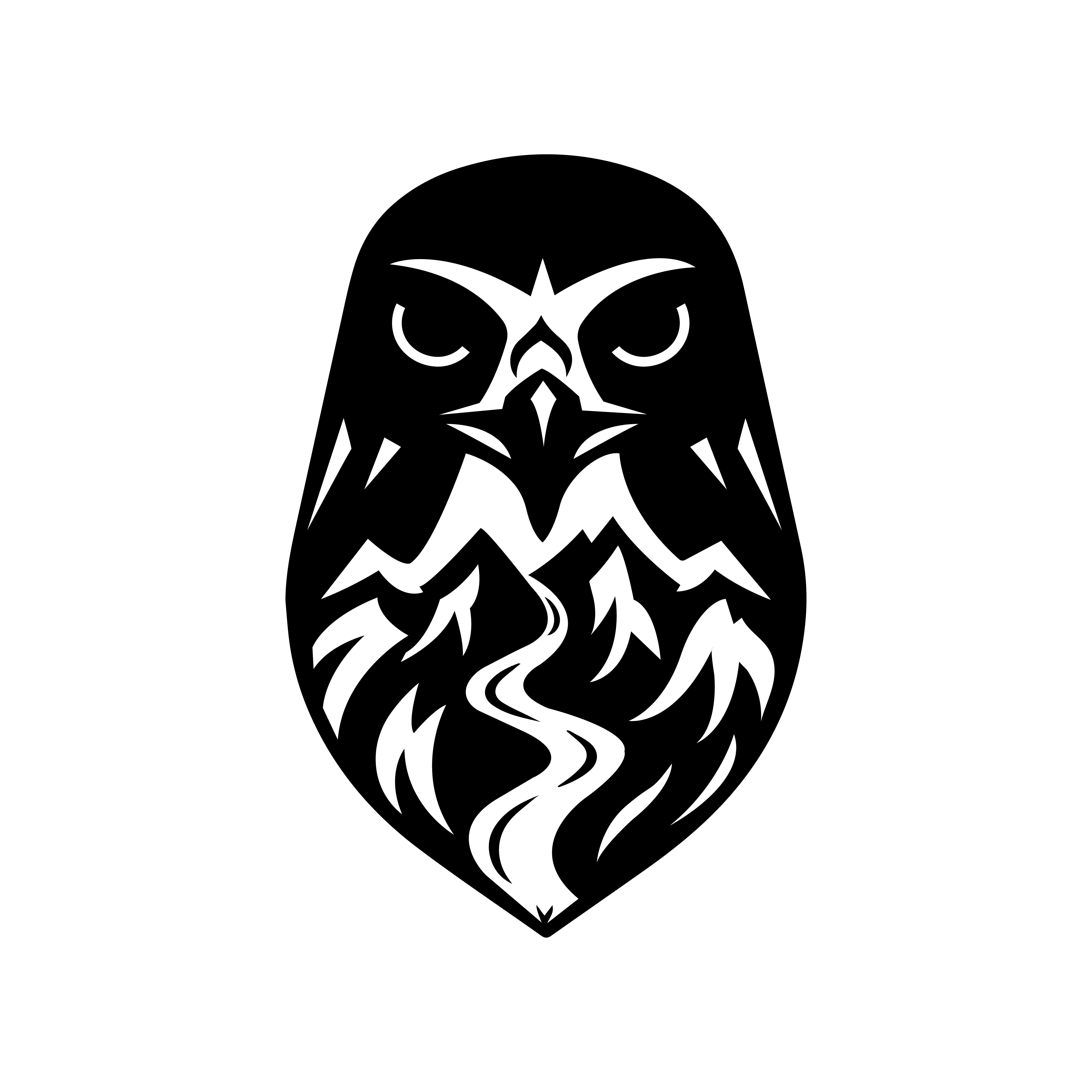M Ataraxia Jacket-1